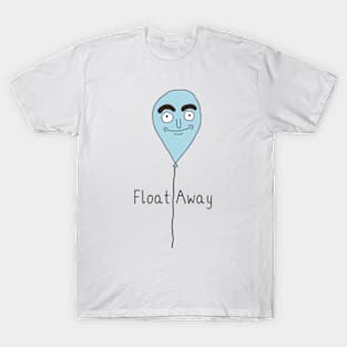 Bert the Balloon T-Shirt